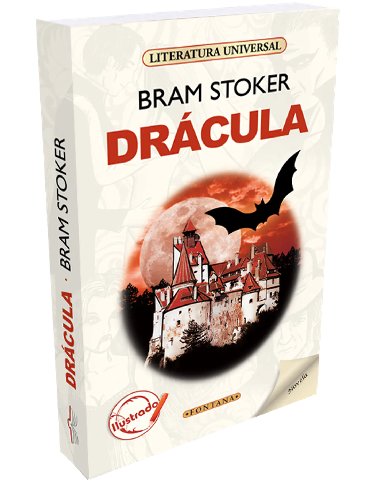 dracula 1