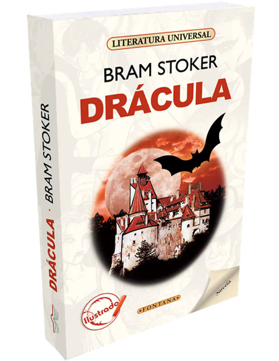 dracula 1