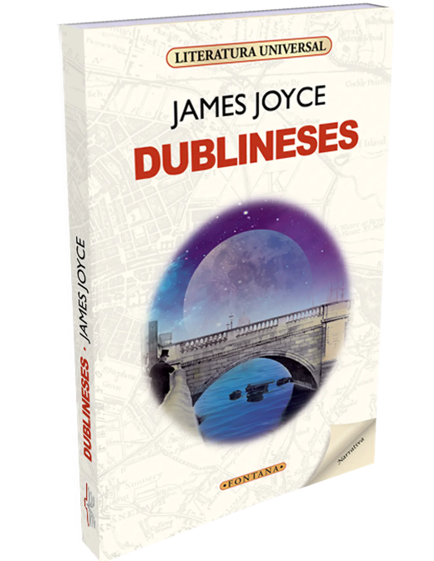 dublineses 1