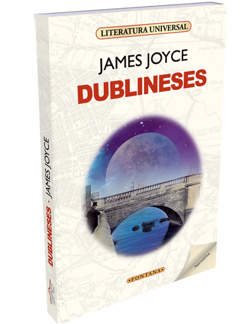 dublineses 1