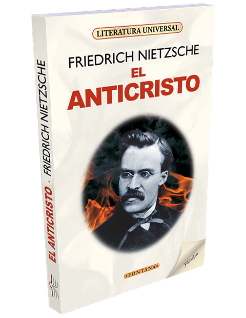 el anticristo