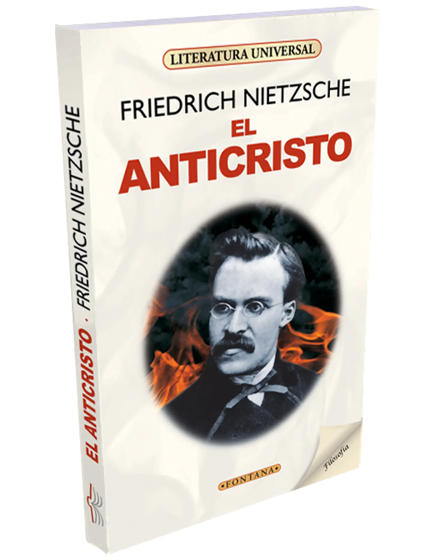el anticristo 1