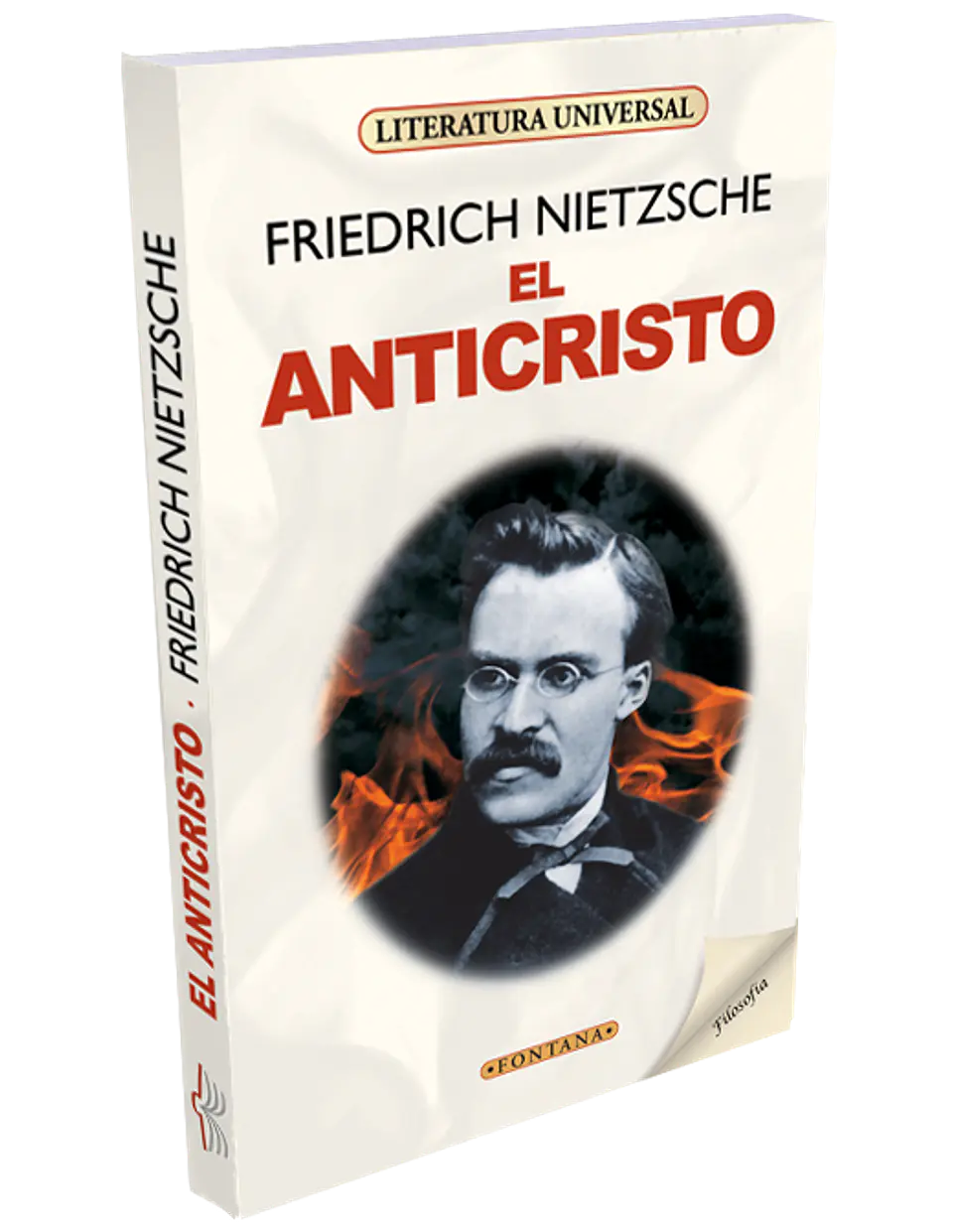 el anticristo 1