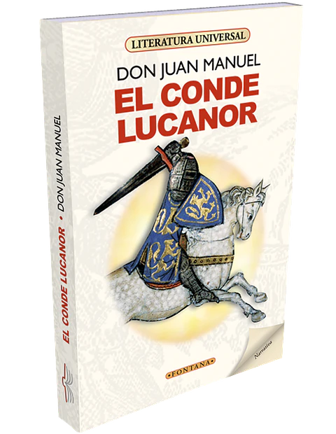 el conde lucanor