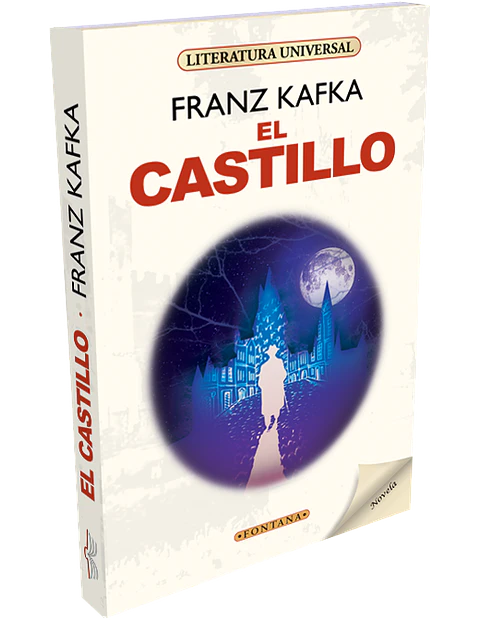 el castillo