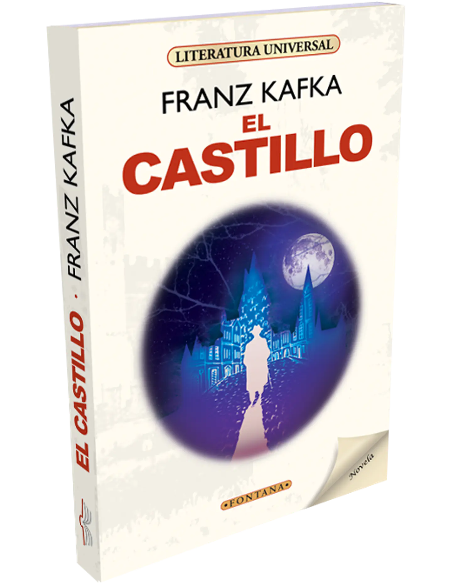 el castillo 1