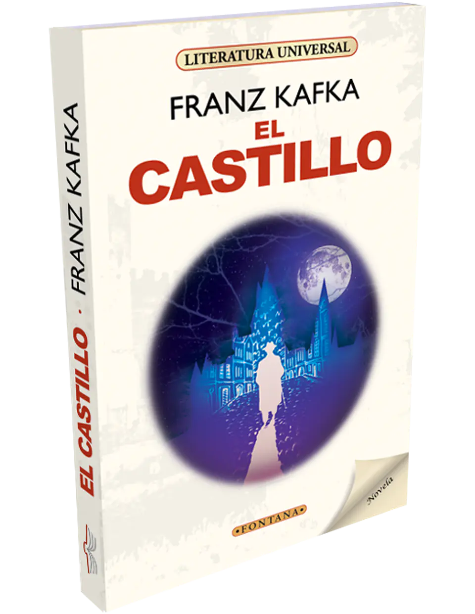 el castillo 1