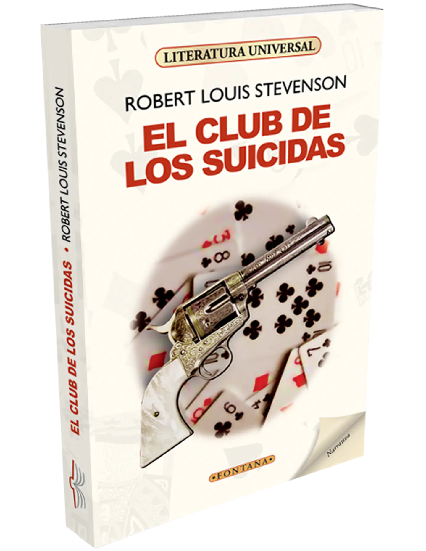 el club de los suicidas 1