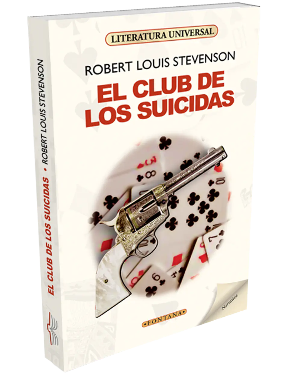 el club de los suicidas 1
