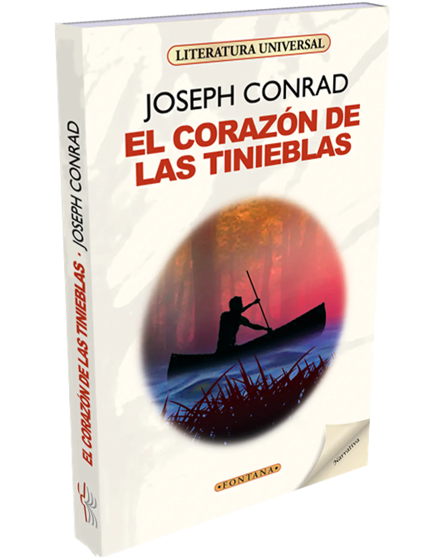 el corazon de las tinieblas 1