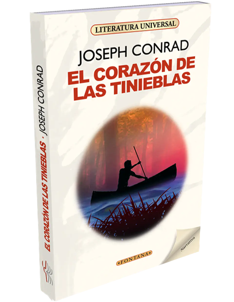 el corazon de las tinieblas 1