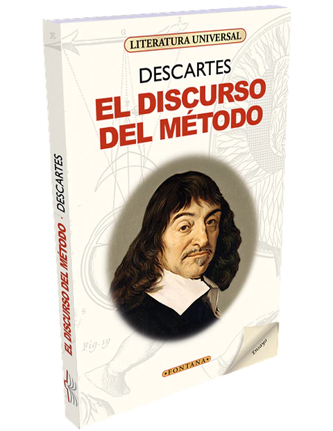 el discurso del metodo