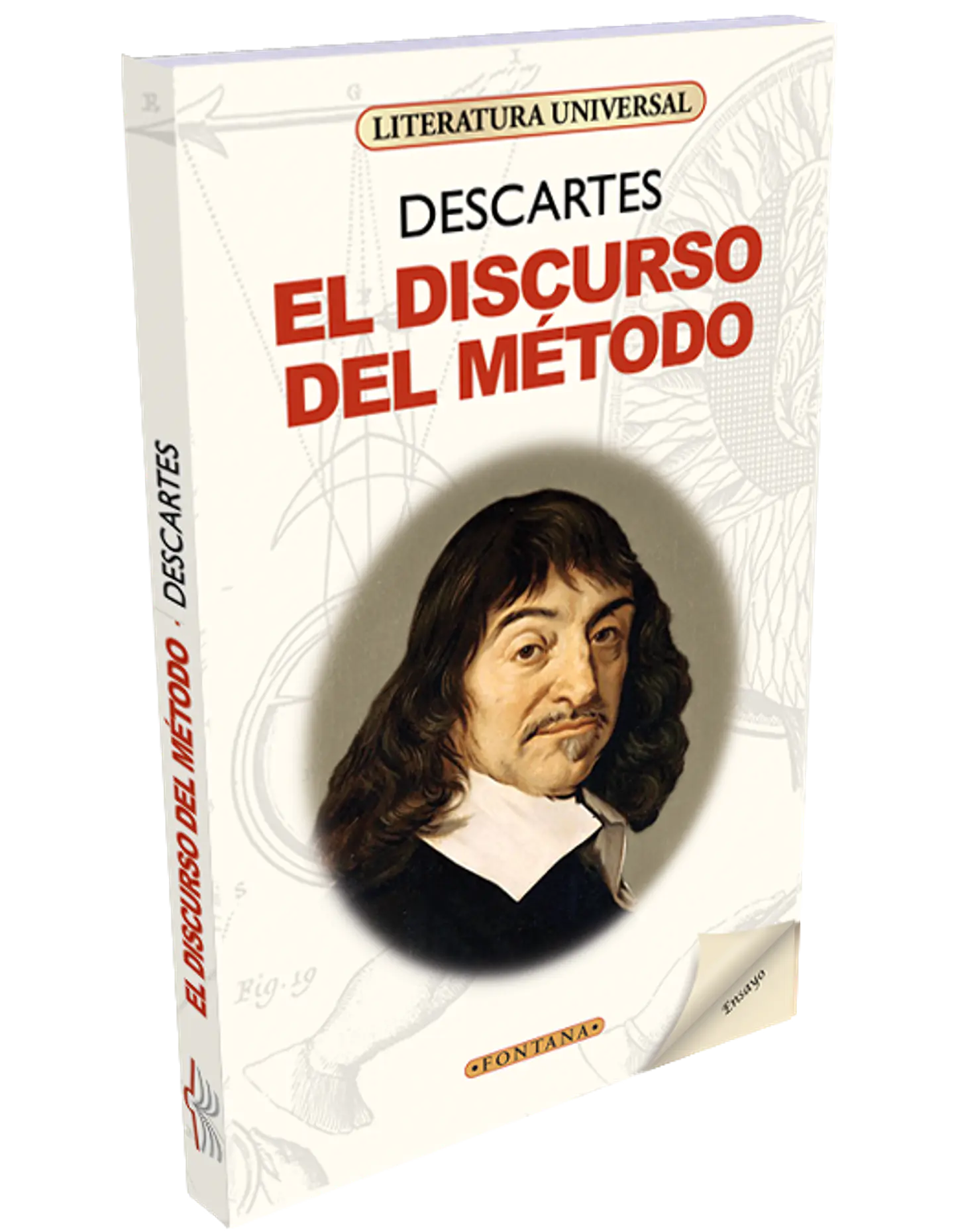 el discurso del metodo 1