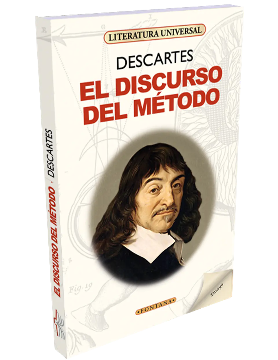 el discurso del metodo 1