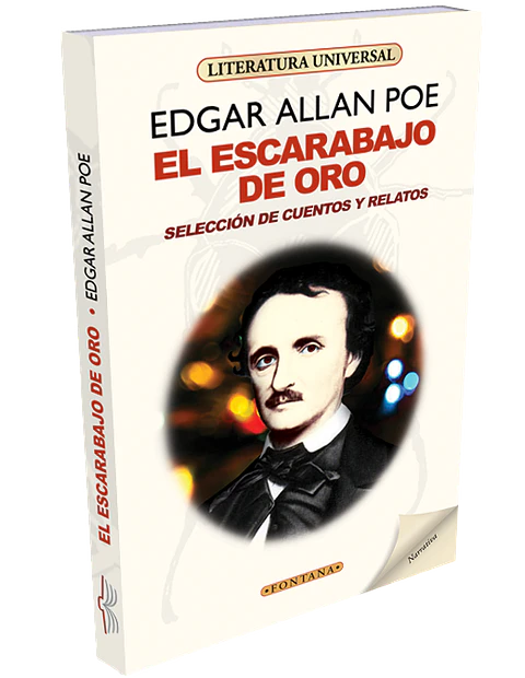 el escarabajo de oro