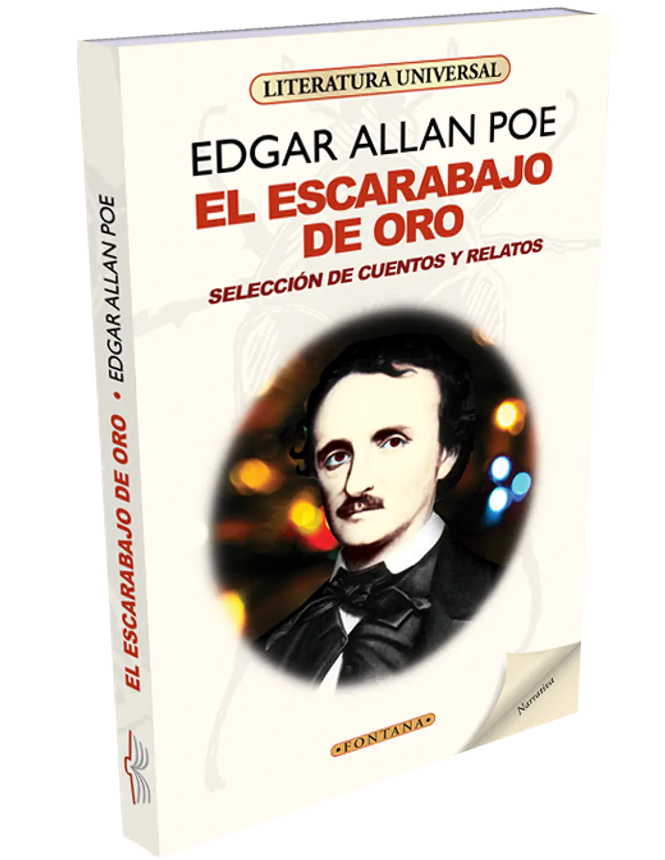 el escarabajo de oro 1