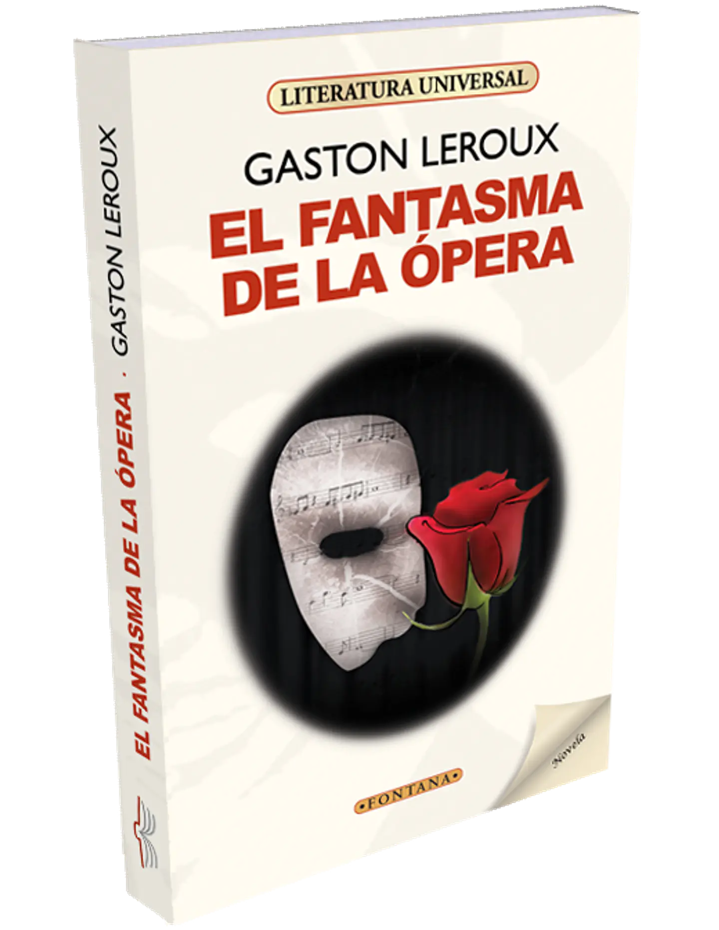 el fantasma de la opera 1