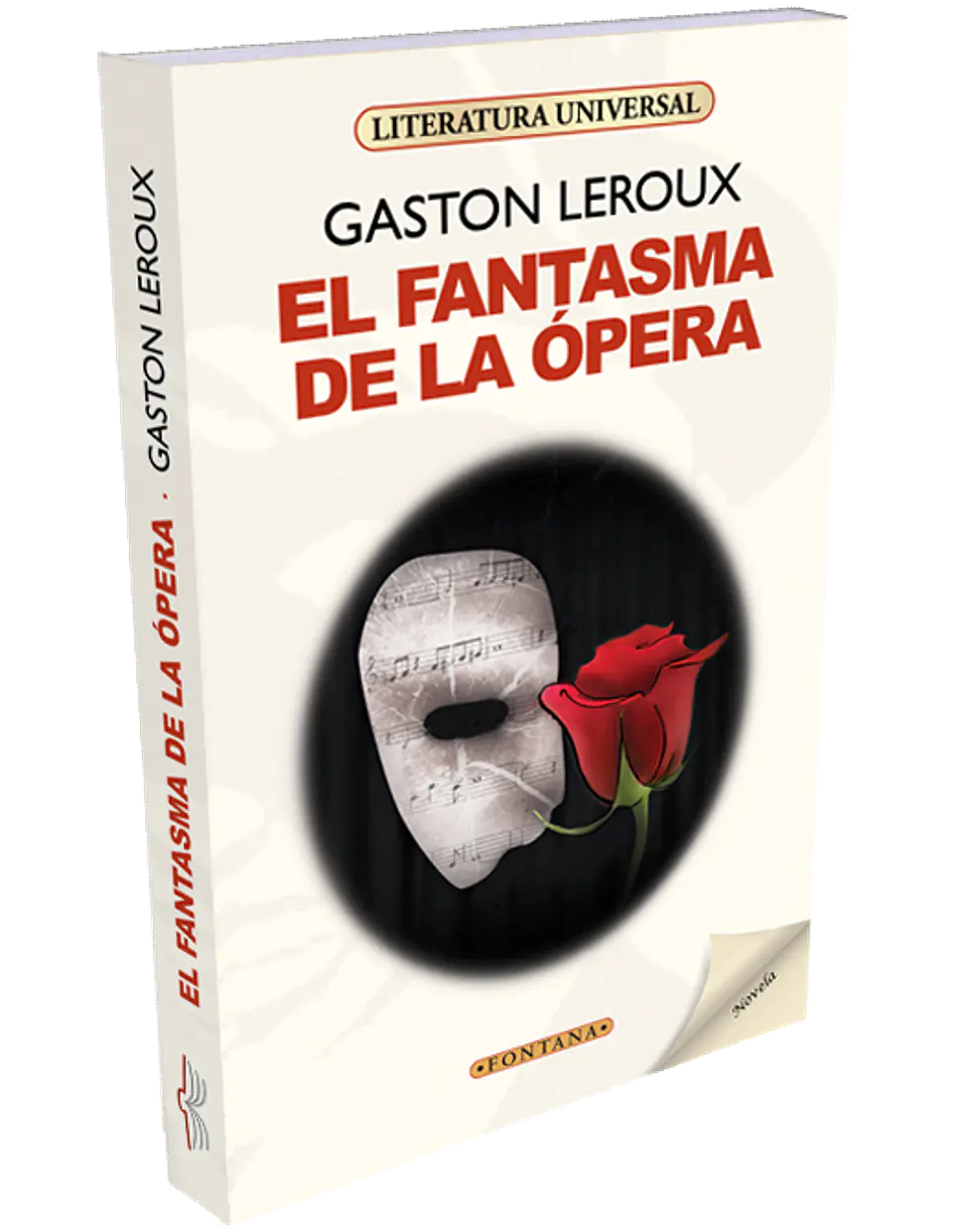 el fantasma de la opera 1