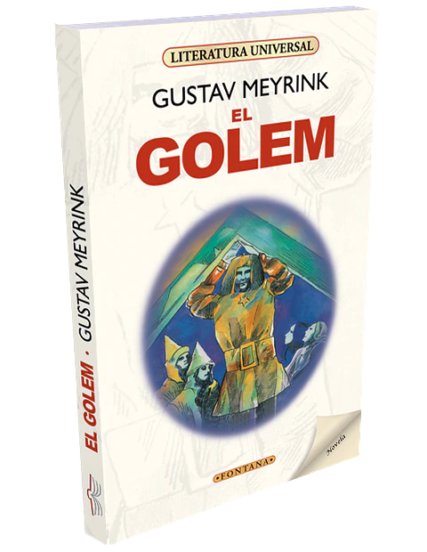 el golem