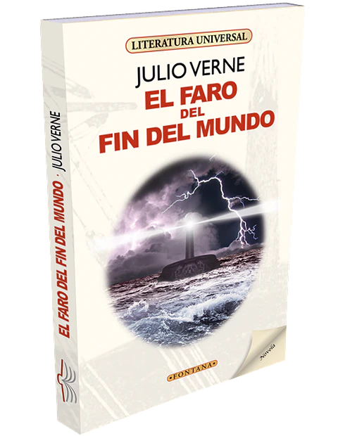 el faro del fin del mundo