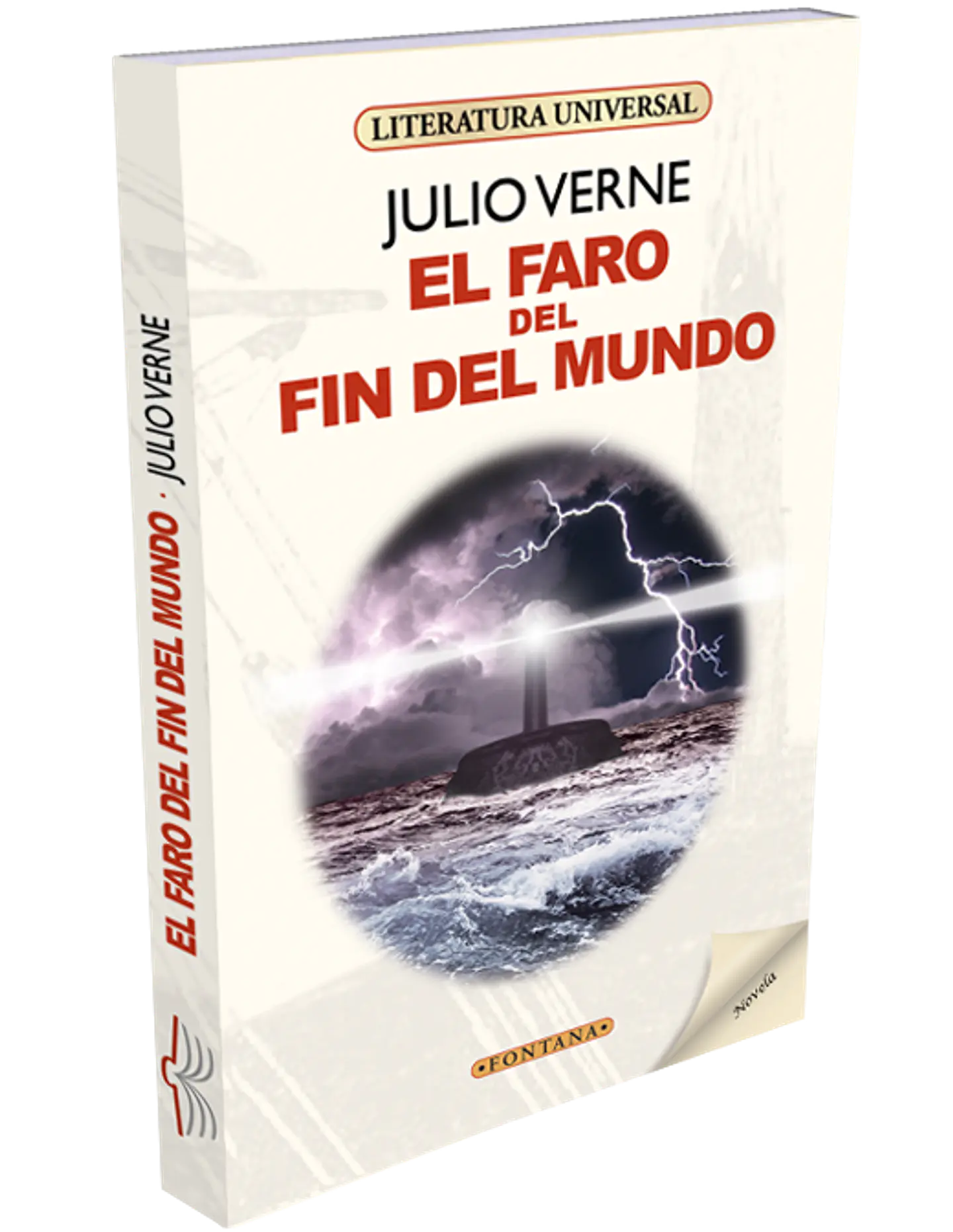 el faro del fin del mundo 1