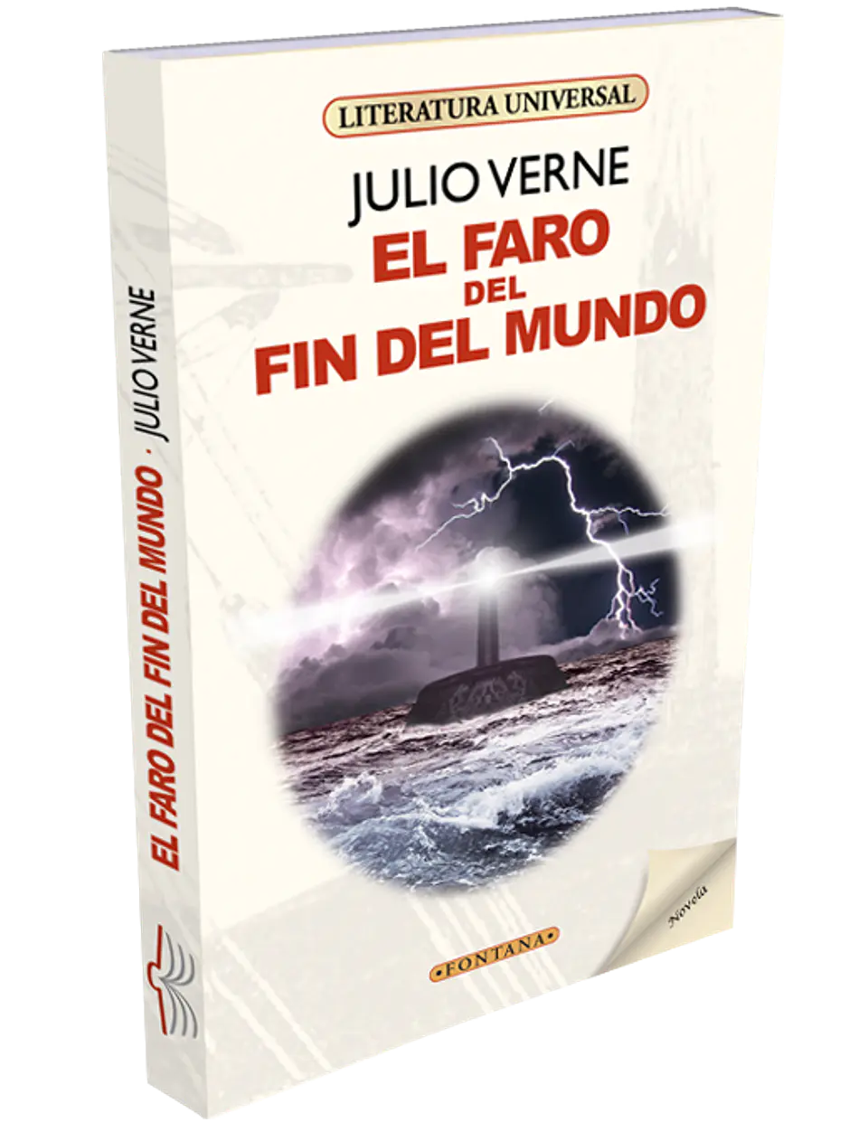el faro del fin del mundo 1