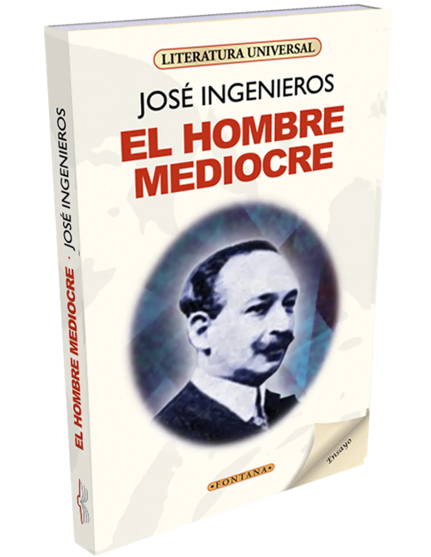 el hombre mediocre 1