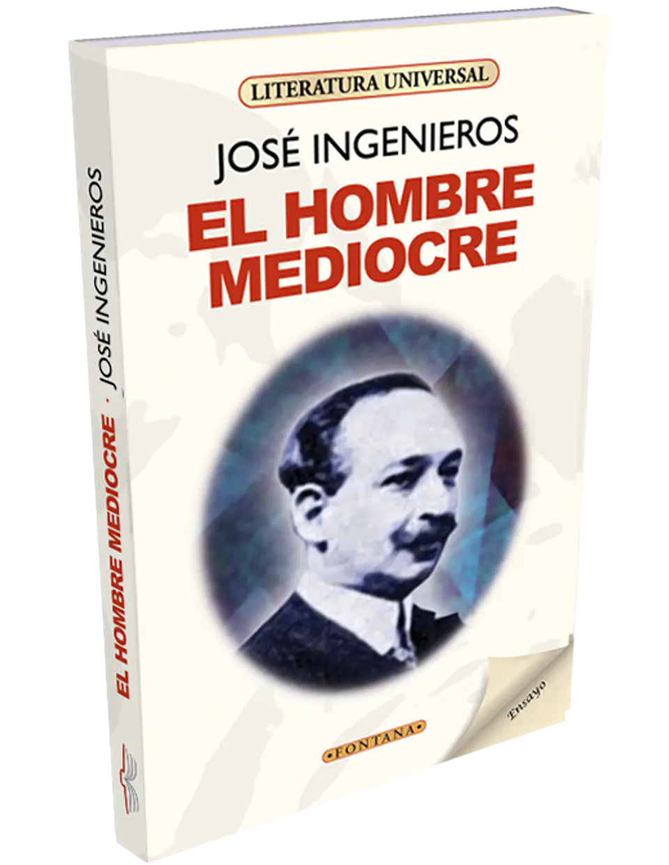 el hombre mediocre 1