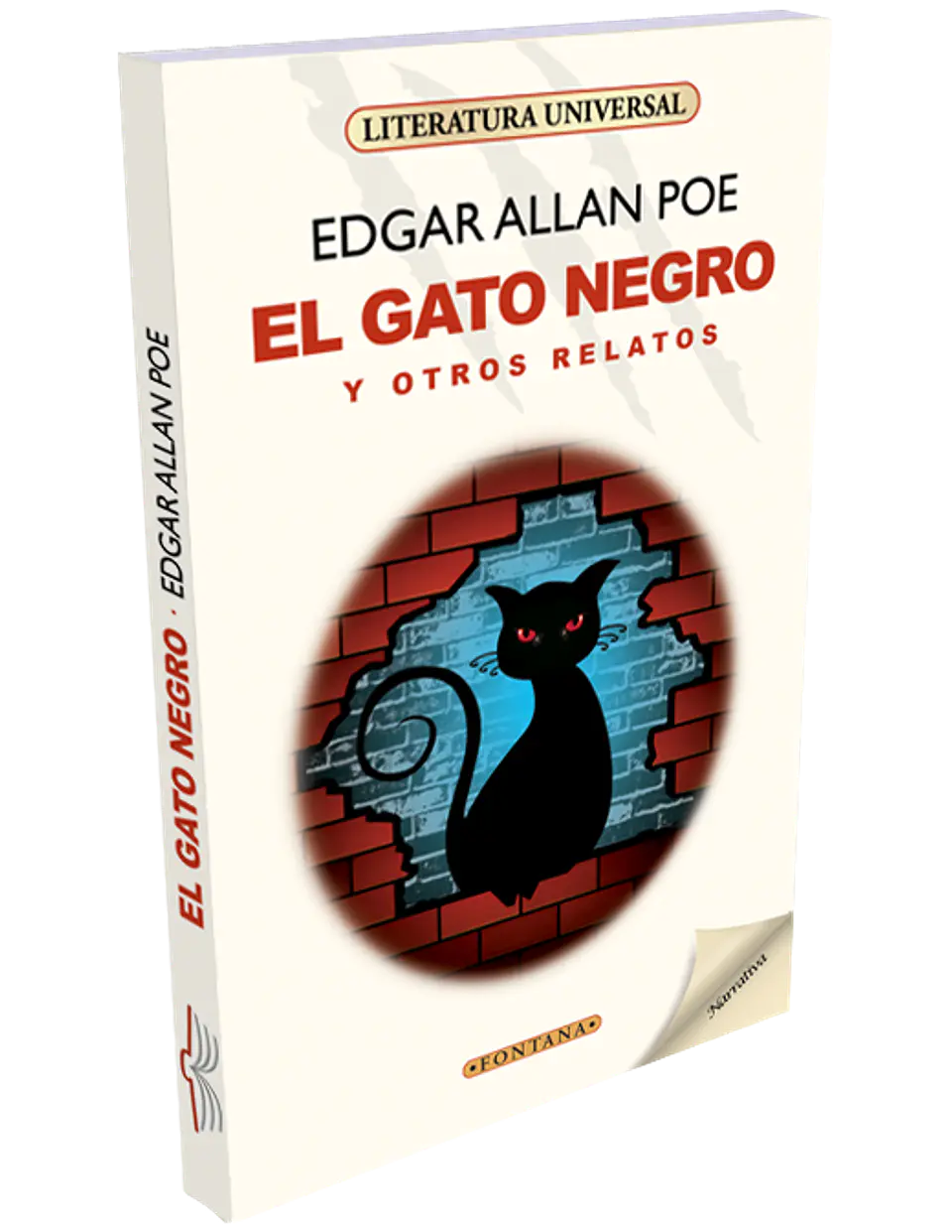 el gato negro y otros relatos 1