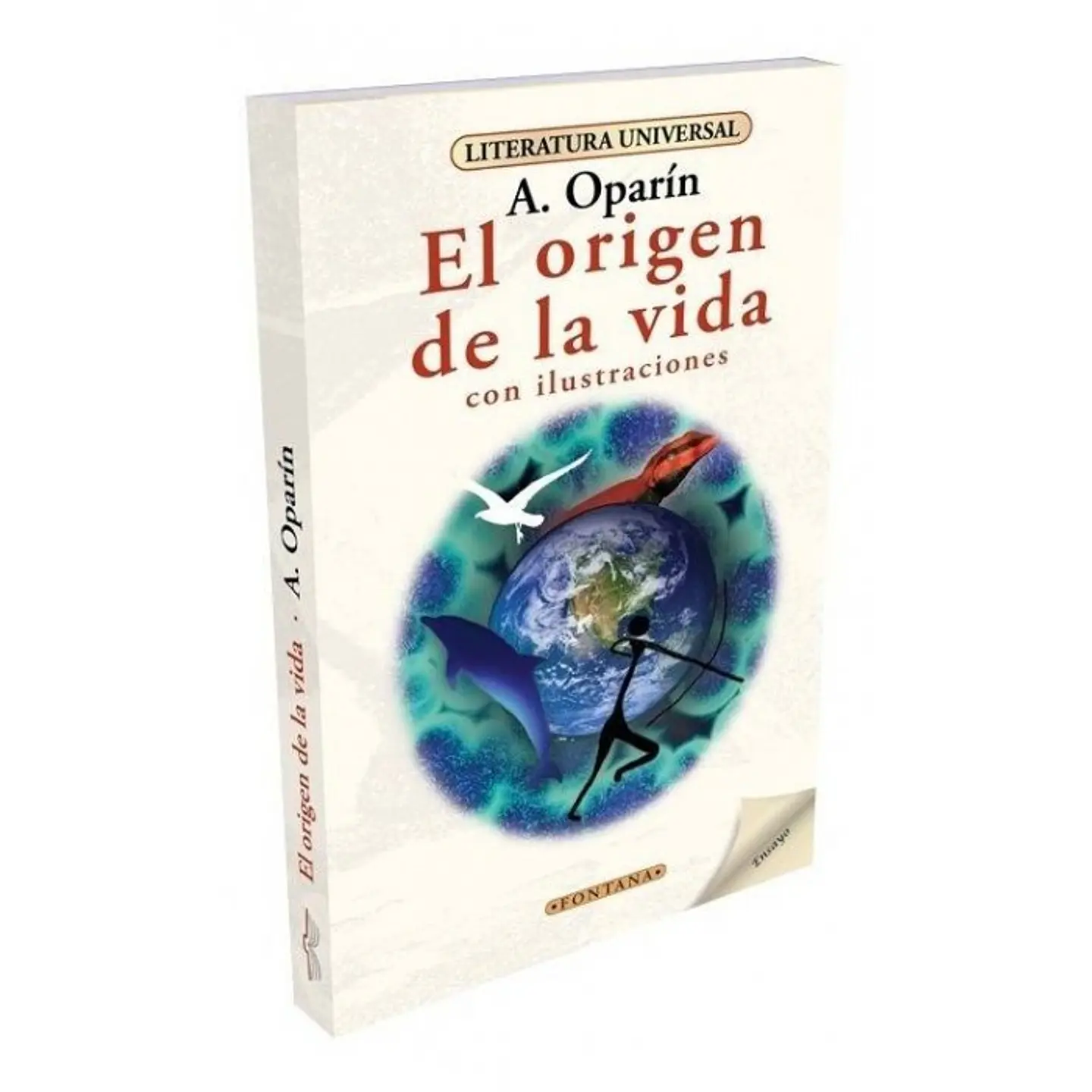 el origen de la vida 1
