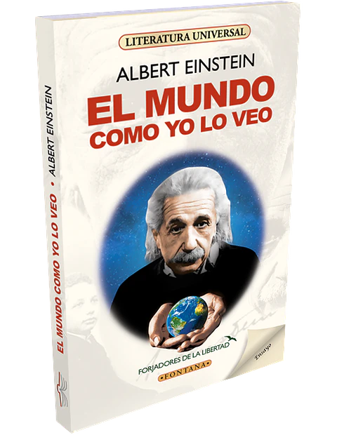 el mundo como yo lo veo