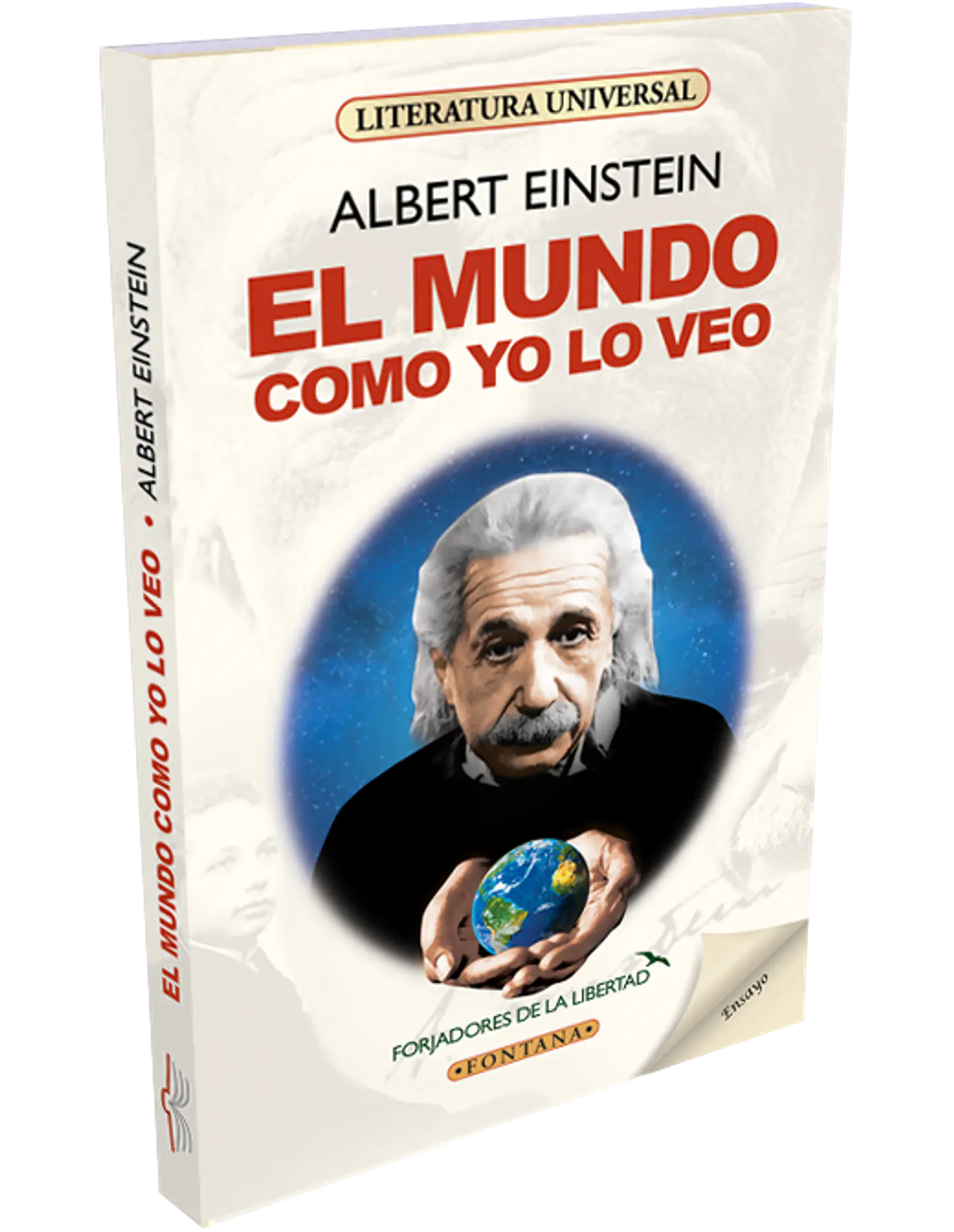 el mundo como yo lo veo 1
