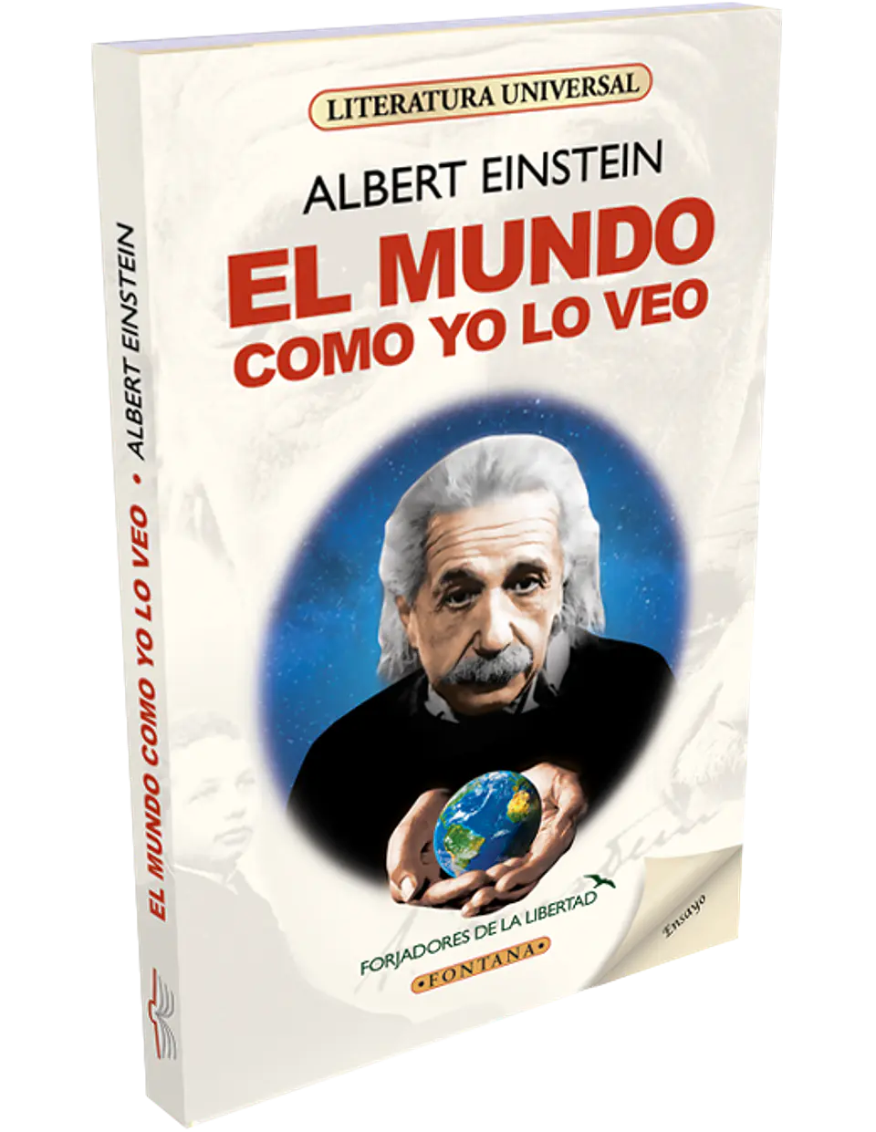 el mundo como yo lo veo 1