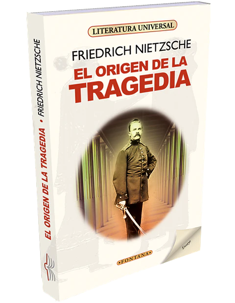 el origen de la tragedia