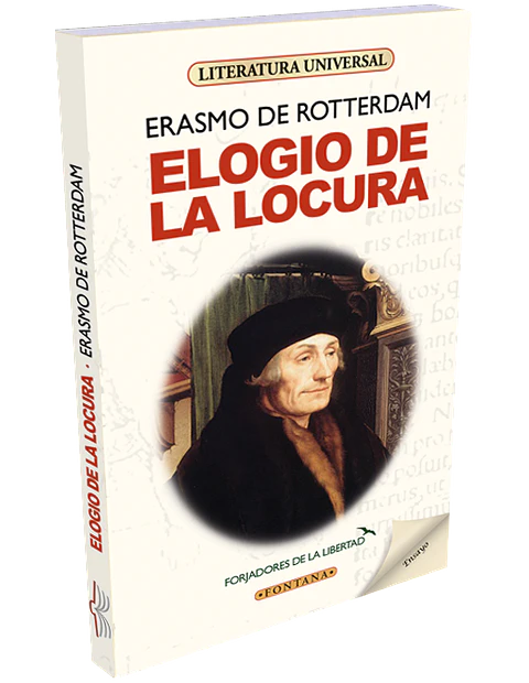 elogio de la locura