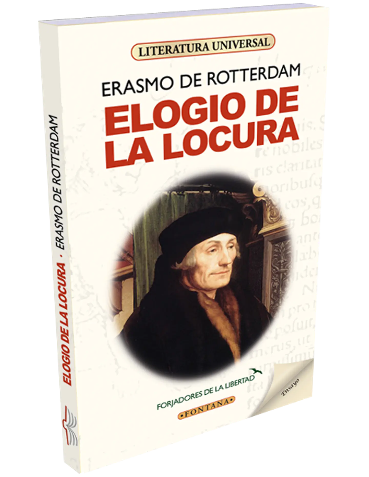 elogio de la locura 1