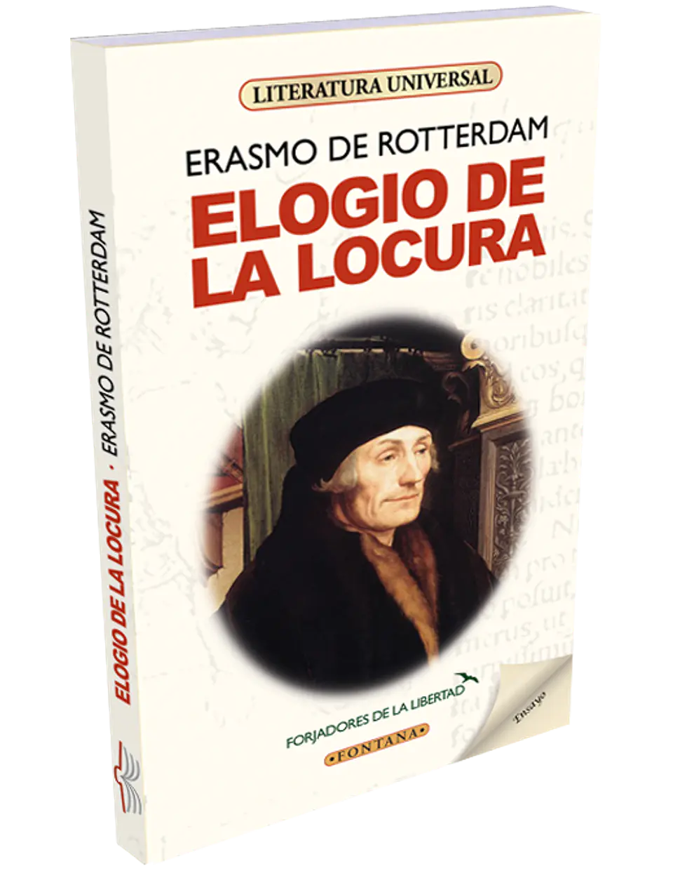 elogio de la locura 1