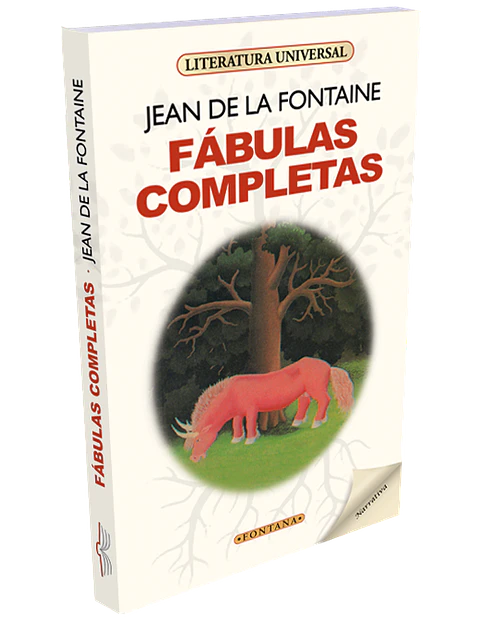 fabulas completas