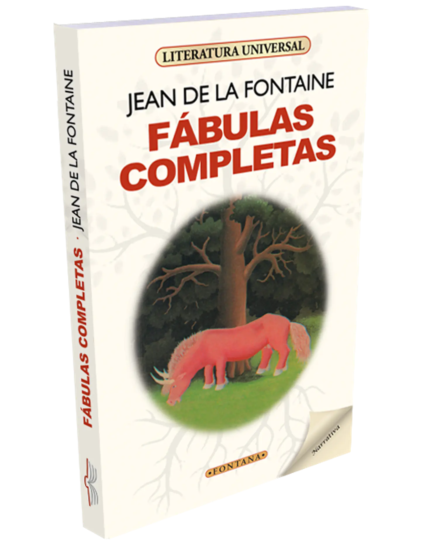 fabulas completas 1