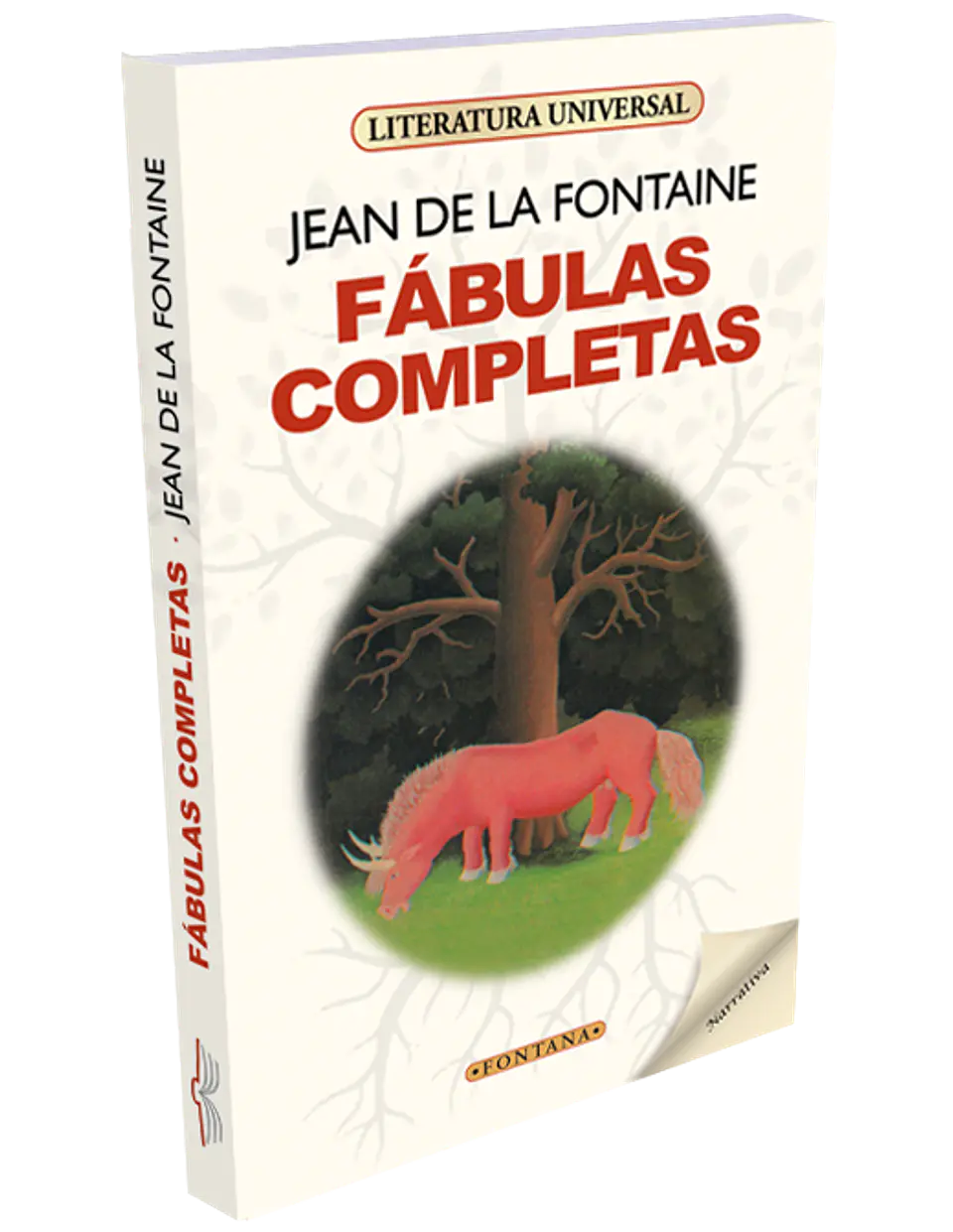 fabulas completas 1