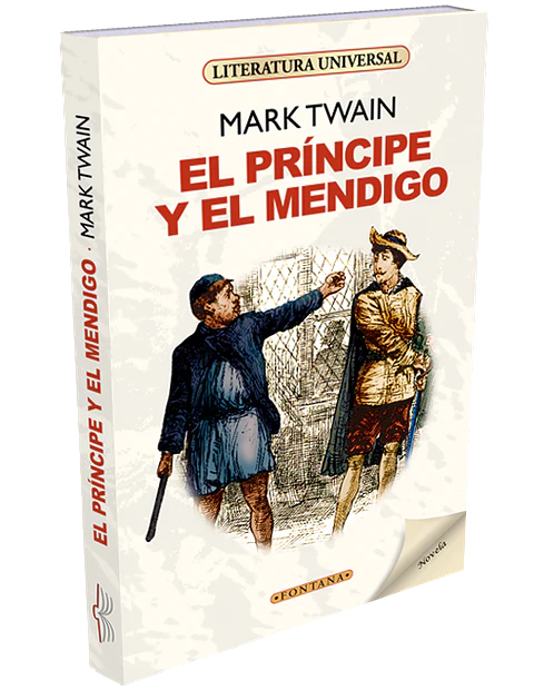 el principe y el mendigo