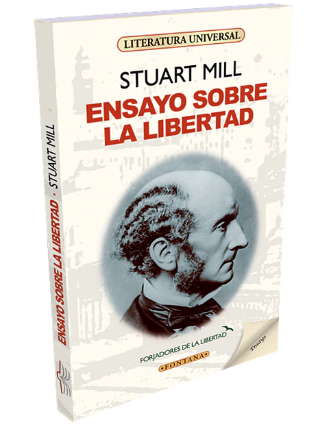 ensayo sobre la libertad
