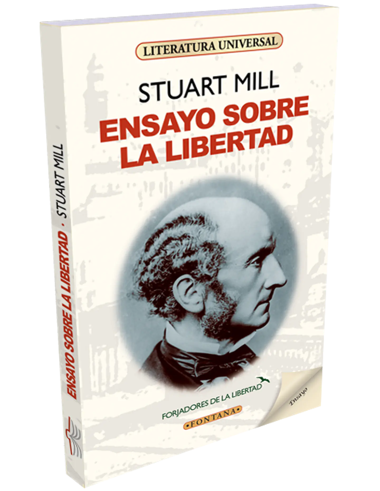 ensayo sobre la libertad 1