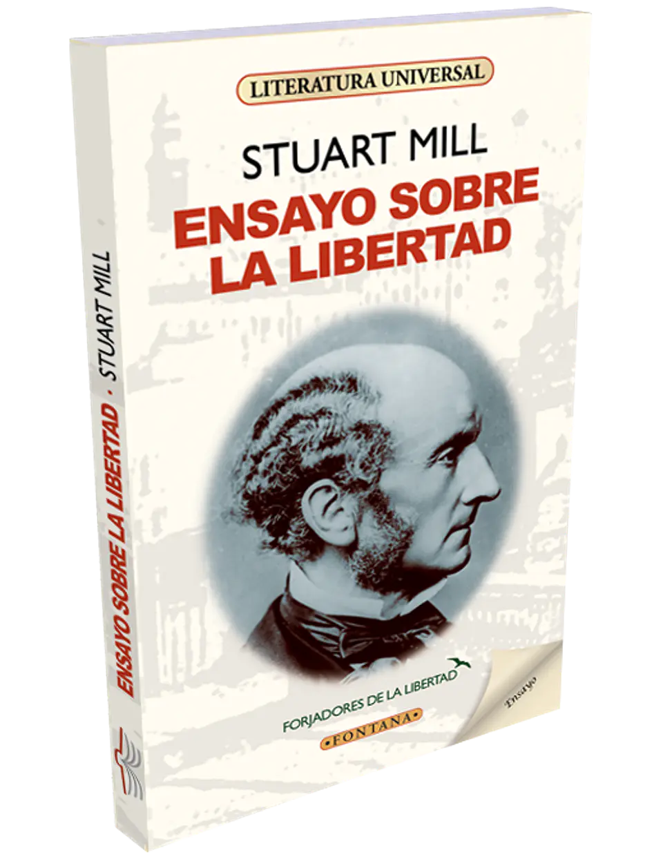 ensayo sobre la libertad 1
