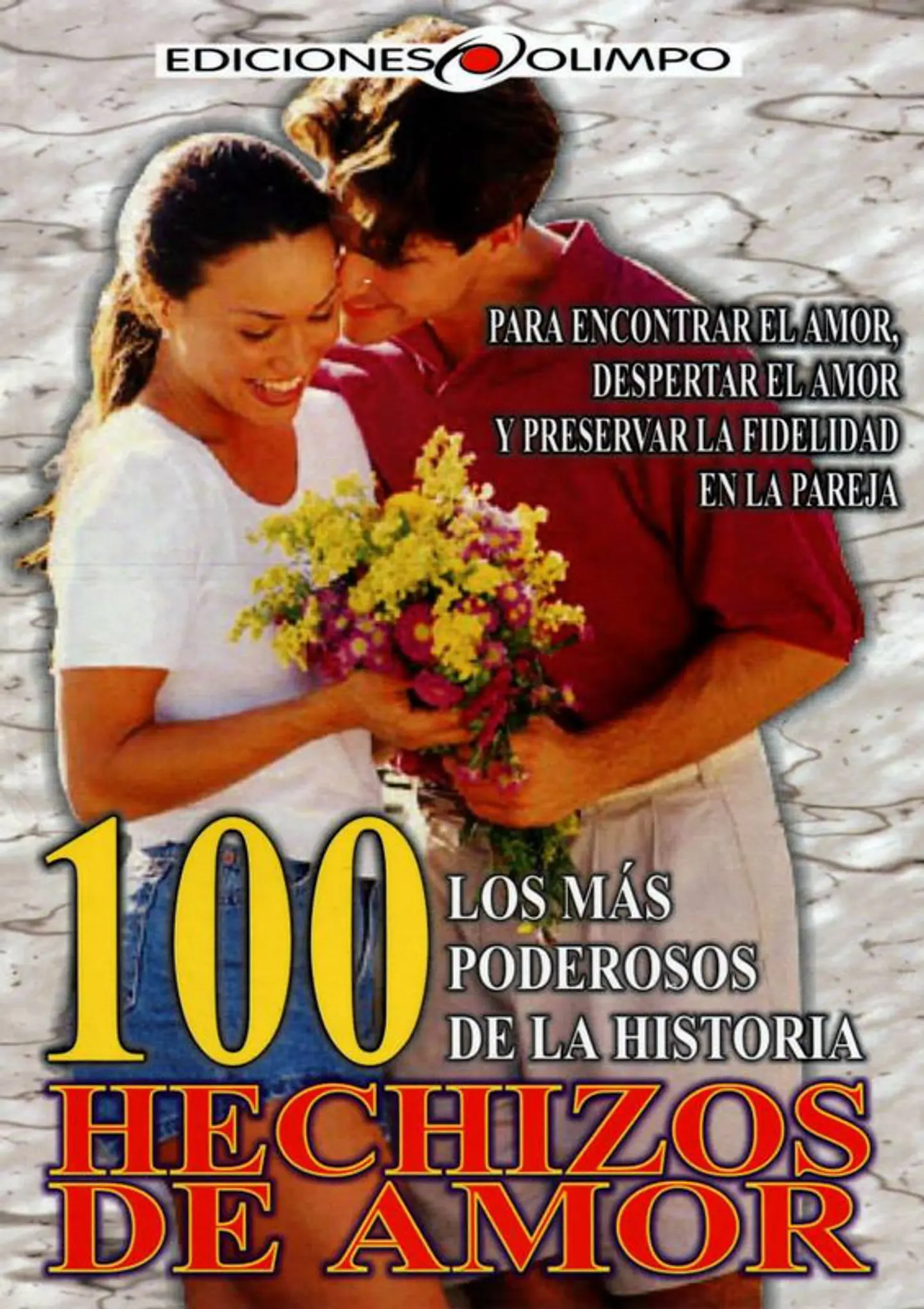 100 hechizos de amor 1