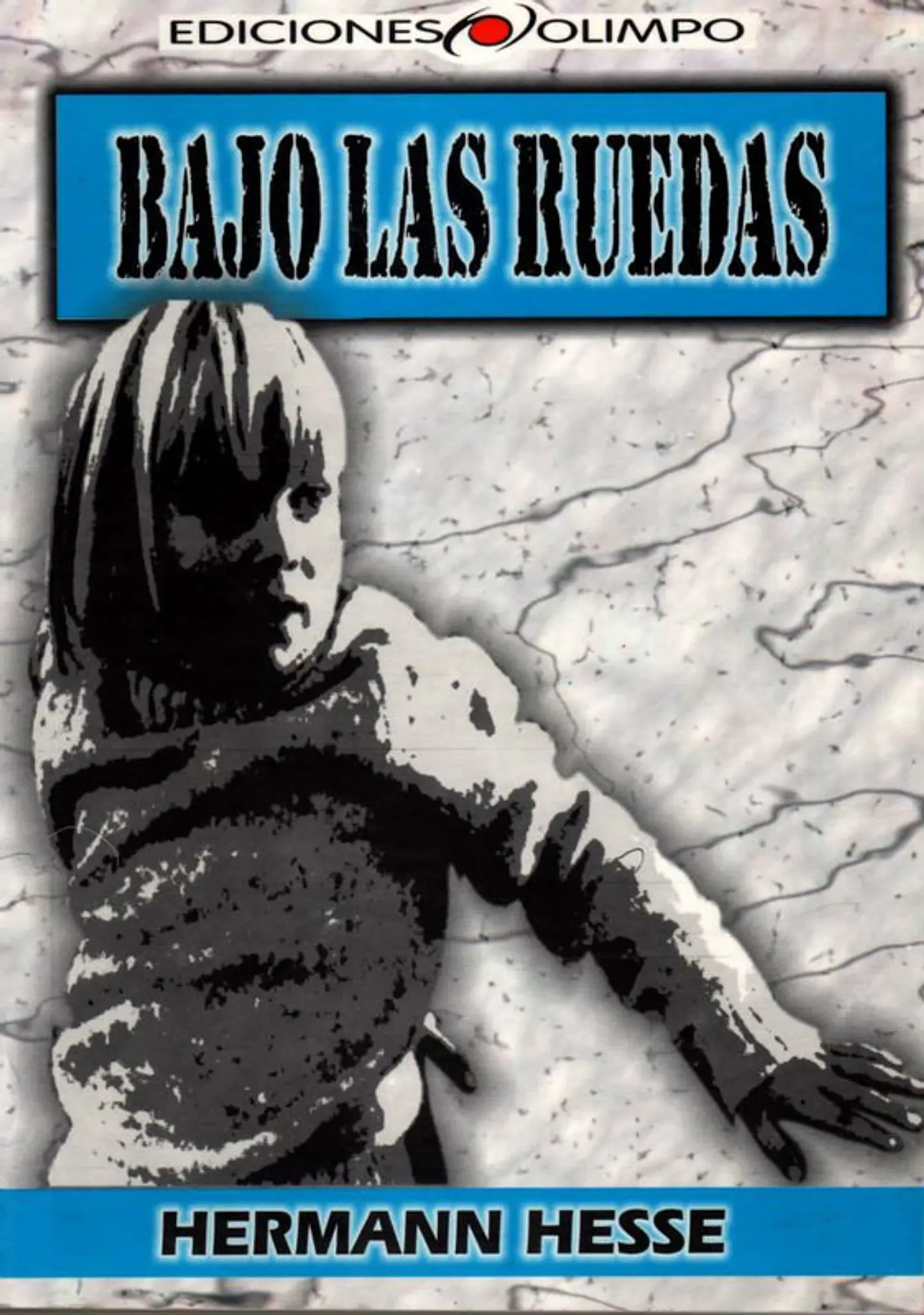 bajo las ruedas 1