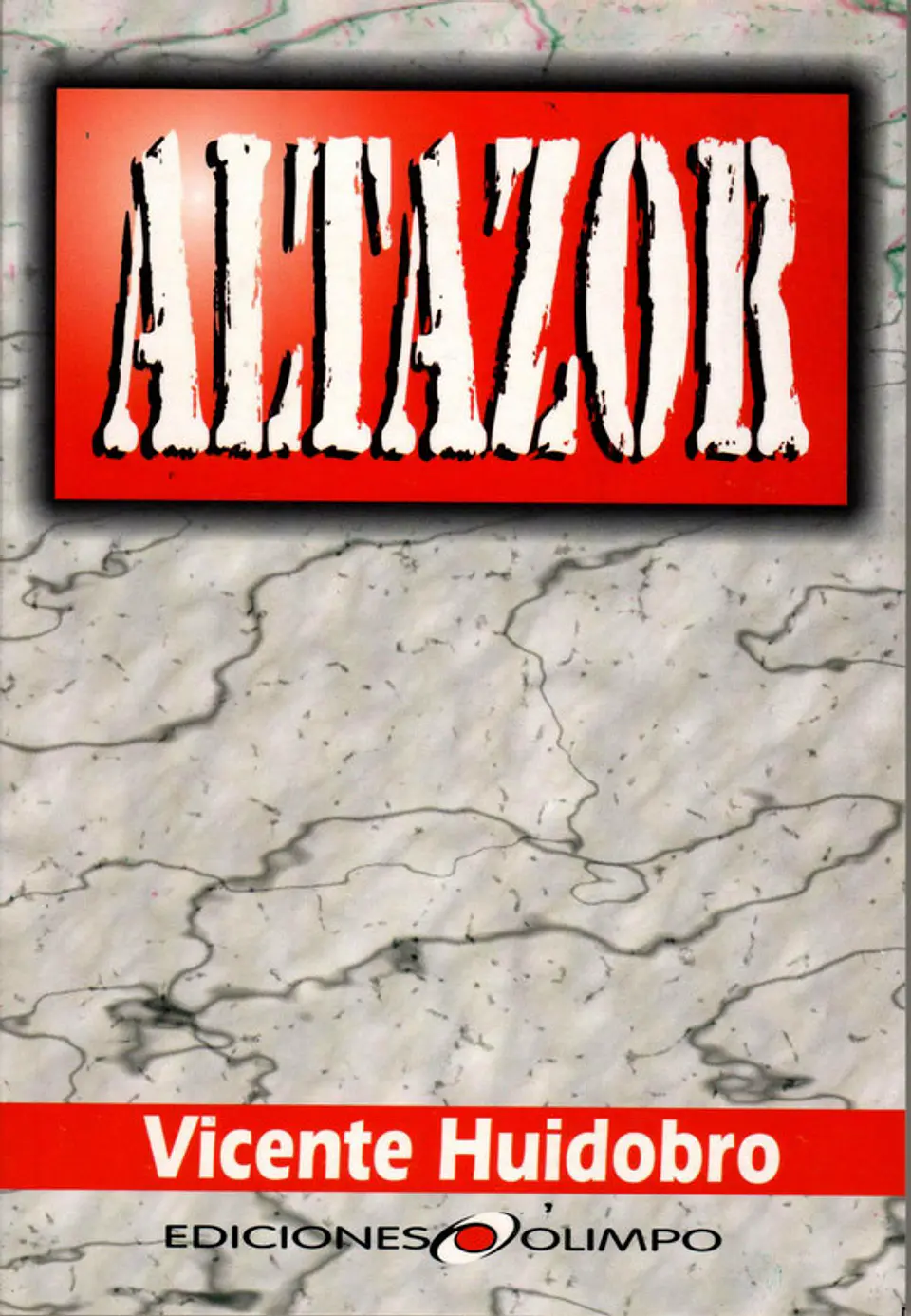 altazor 1
