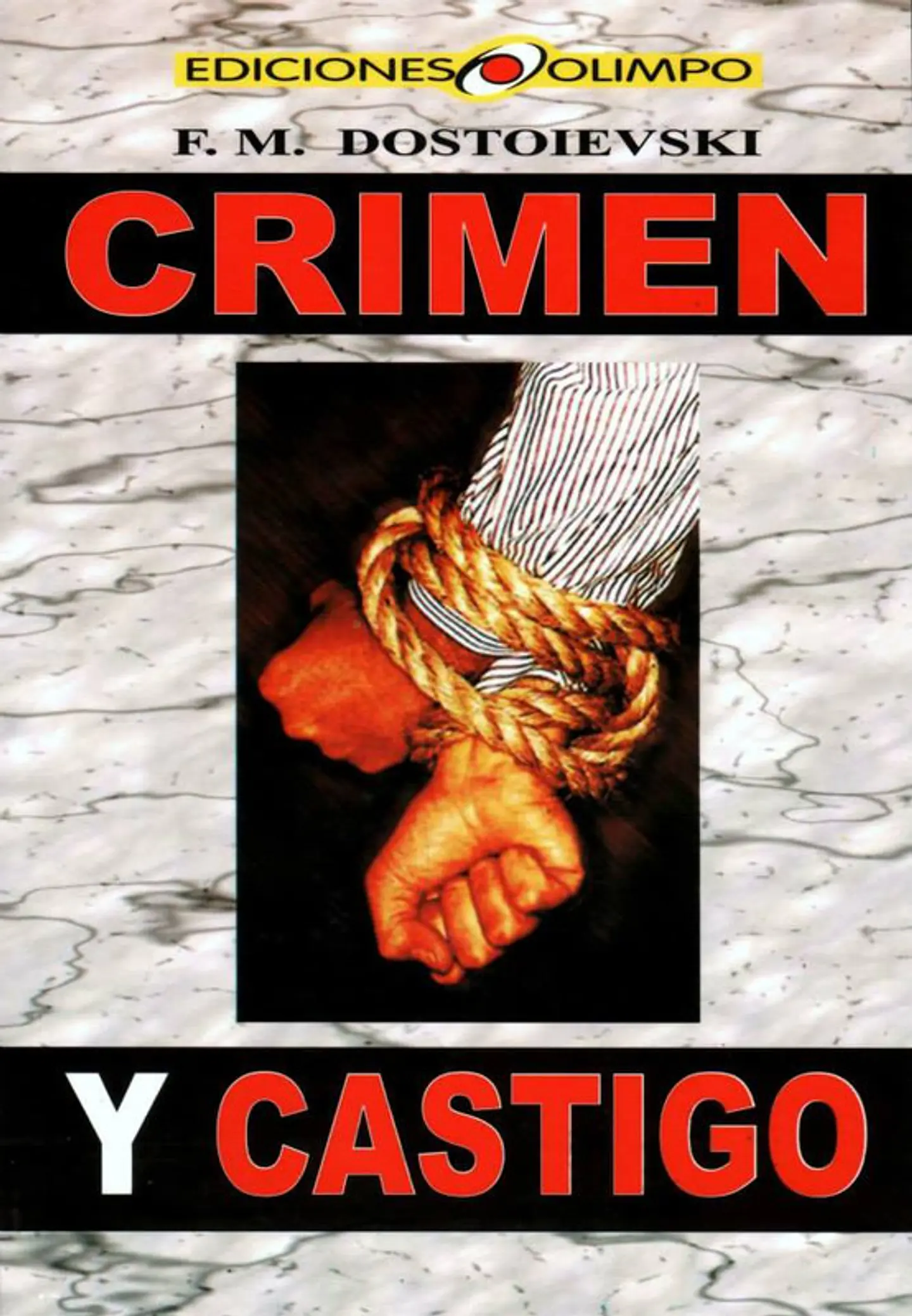 crimen y castigo 1