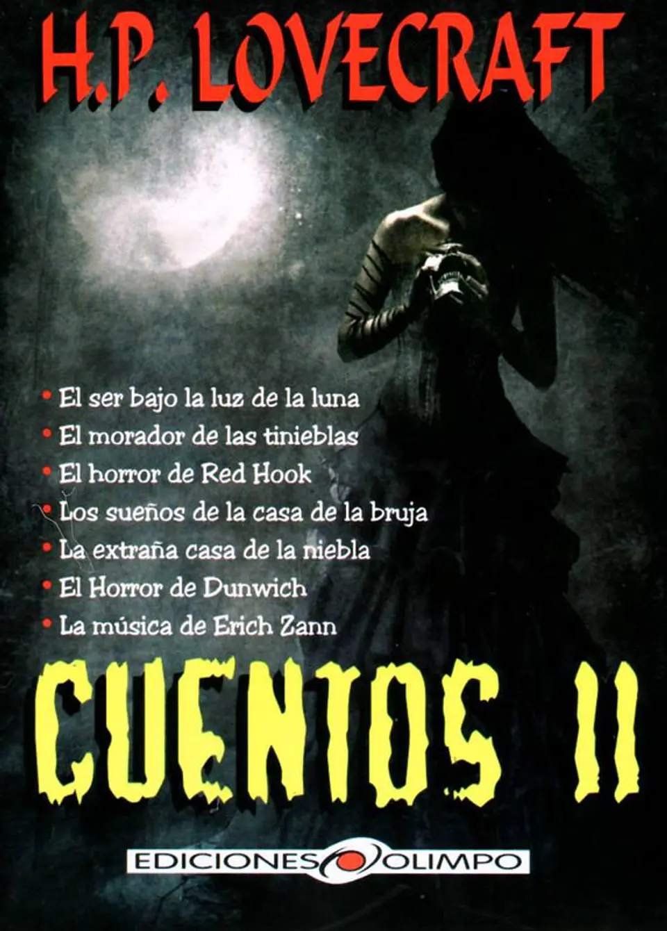 cuentos 2 lovecraft 1