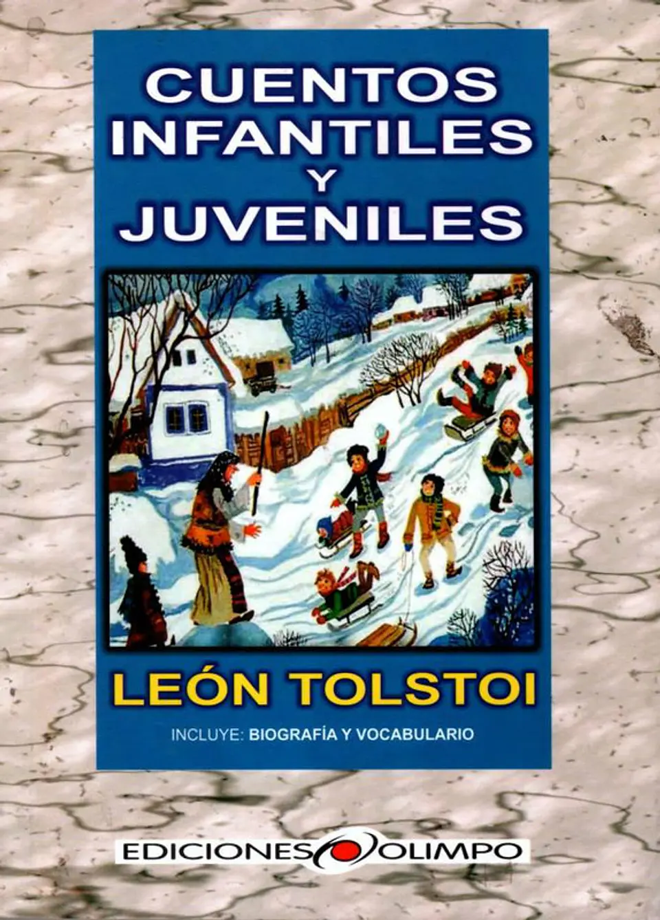 cuentos infantiles y juveniles 1